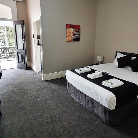Grand Hotel Newcastle Esterno foto