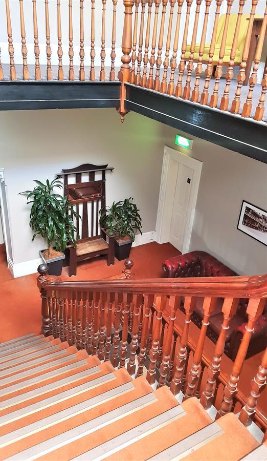Grand Hotel Newcastle Esterno foto