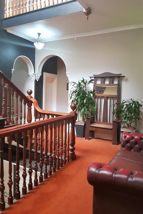 Grand Hotel Newcastle Esterno foto