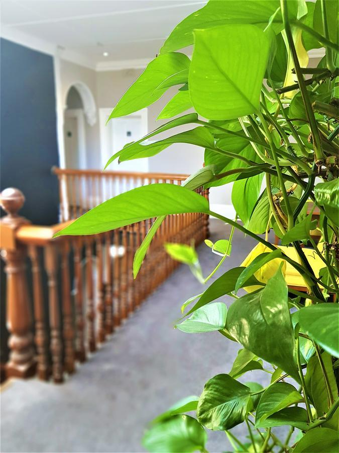 Grand Hotel Newcastle Esterno foto