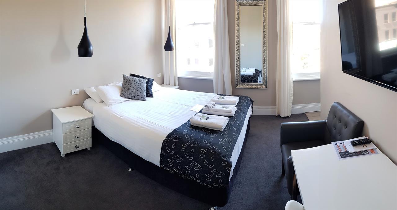 Grand Hotel Newcastle Esterno foto
