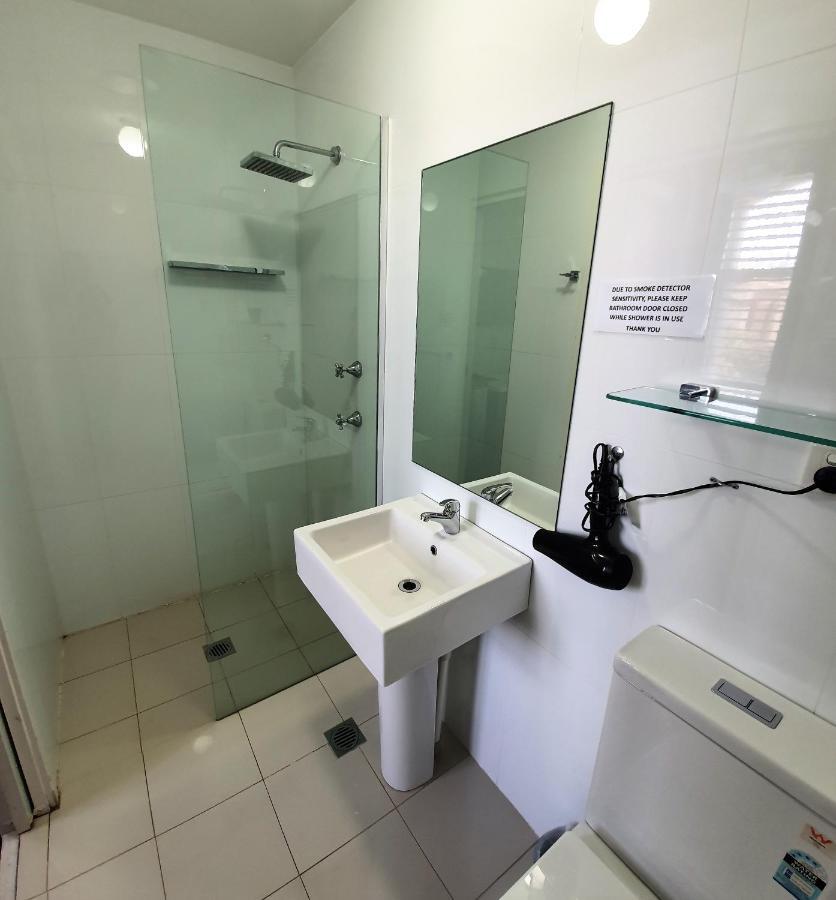 Grand Hotel Newcastle Esterno foto